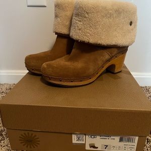 UGG boots